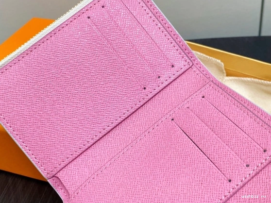 WIS cm VICTORINE WALLET-12*9.5*1.5 LOUIS VUITTON 0819